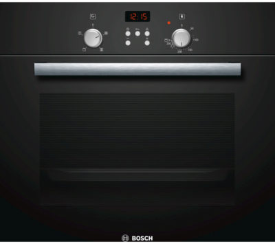 BOSCH  HBN331S4B Electric Oven - Black